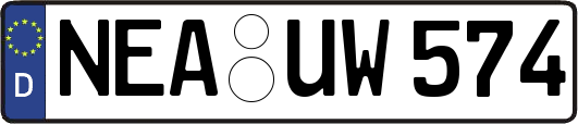 NEA-UW574