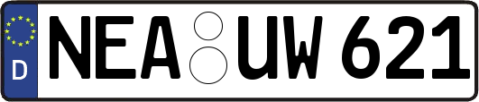 NEA-UW621