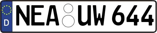 NEA-UW644