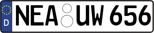 NEA-UW656