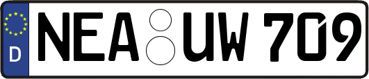 NEA-UW709