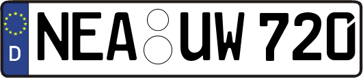 NEA-UW720
