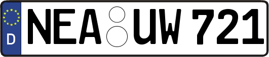 NEA-UW721