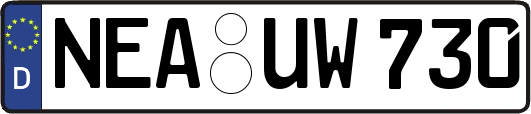 NEA-UW730