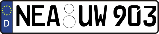NEA-UW903