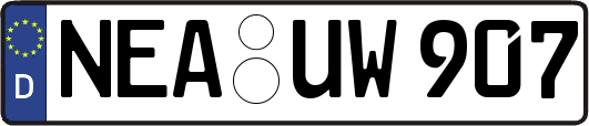 NEA-UW907