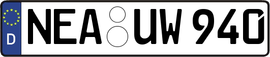 NEA-UW940