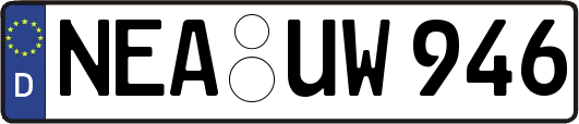 NEA-UW946