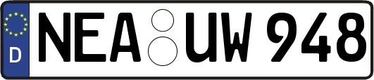 NEA-UW948