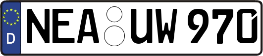 NEA-UW970