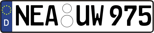 NEA-UW975