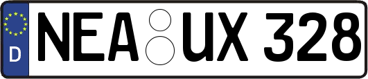 NEA-UX328