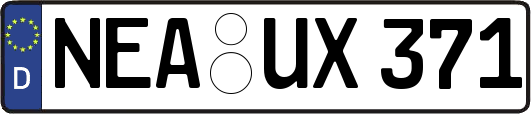 NEA-UX371