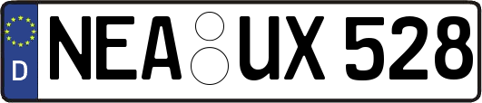 NEA-UX528