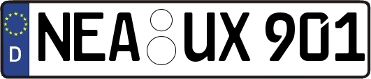 NEA-UX901