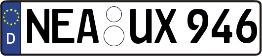 NEA-UX946