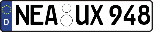 NEA-UX948