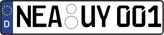 NEA-UY001