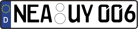 NEA-UY006