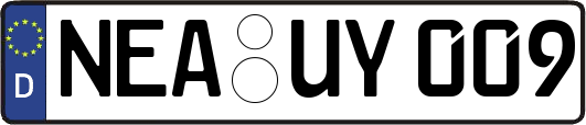 NEA-UY009