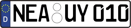 NEA-UY010
