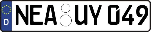 NEA-UY049
