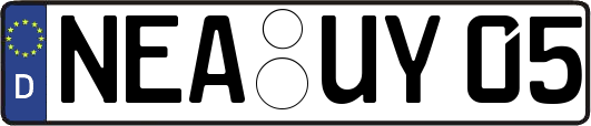NEA-UY05
