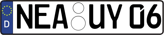NEA-UY06