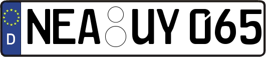 NEA-UY065