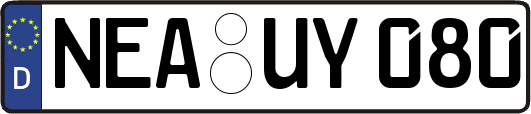 NEA-UY080