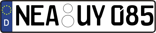 NEA-UY085