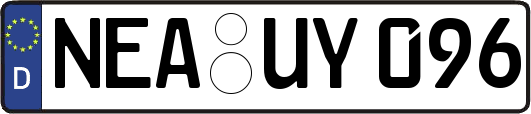 NEA-UY096