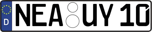 NEA-UY10