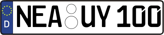 NEA-UY100