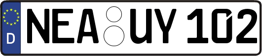 NEA-UY102