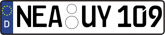 NEA-UY109
