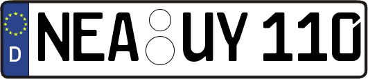 NEA-UY110