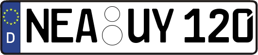NEA-UY120