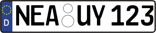 NEA-UY123