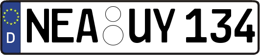 NEA-UY134