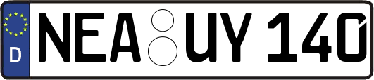 NEA-UY140