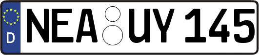 NEA-UY145