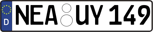 NEA-UY149