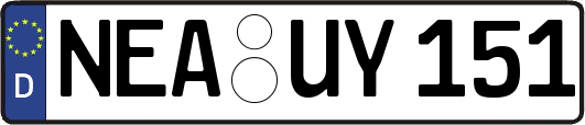 NEA-UY151