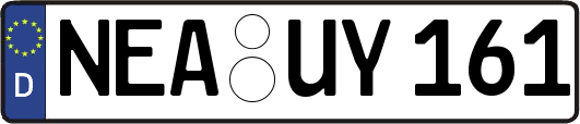 NEA-UY161