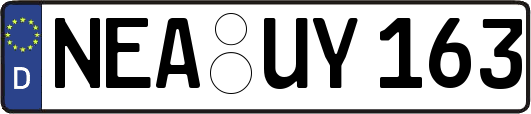 NEA-UY163