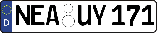 NEA-UY171