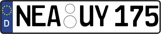 NEA-UY175