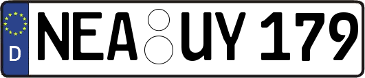 NEA-UY179