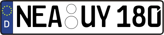 NEA-UY180
